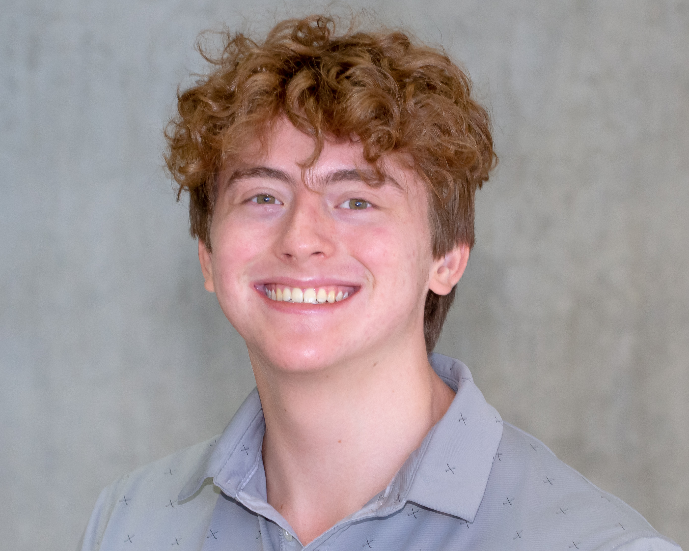 Sutton Thomas | Wyant College of Optical Sciences