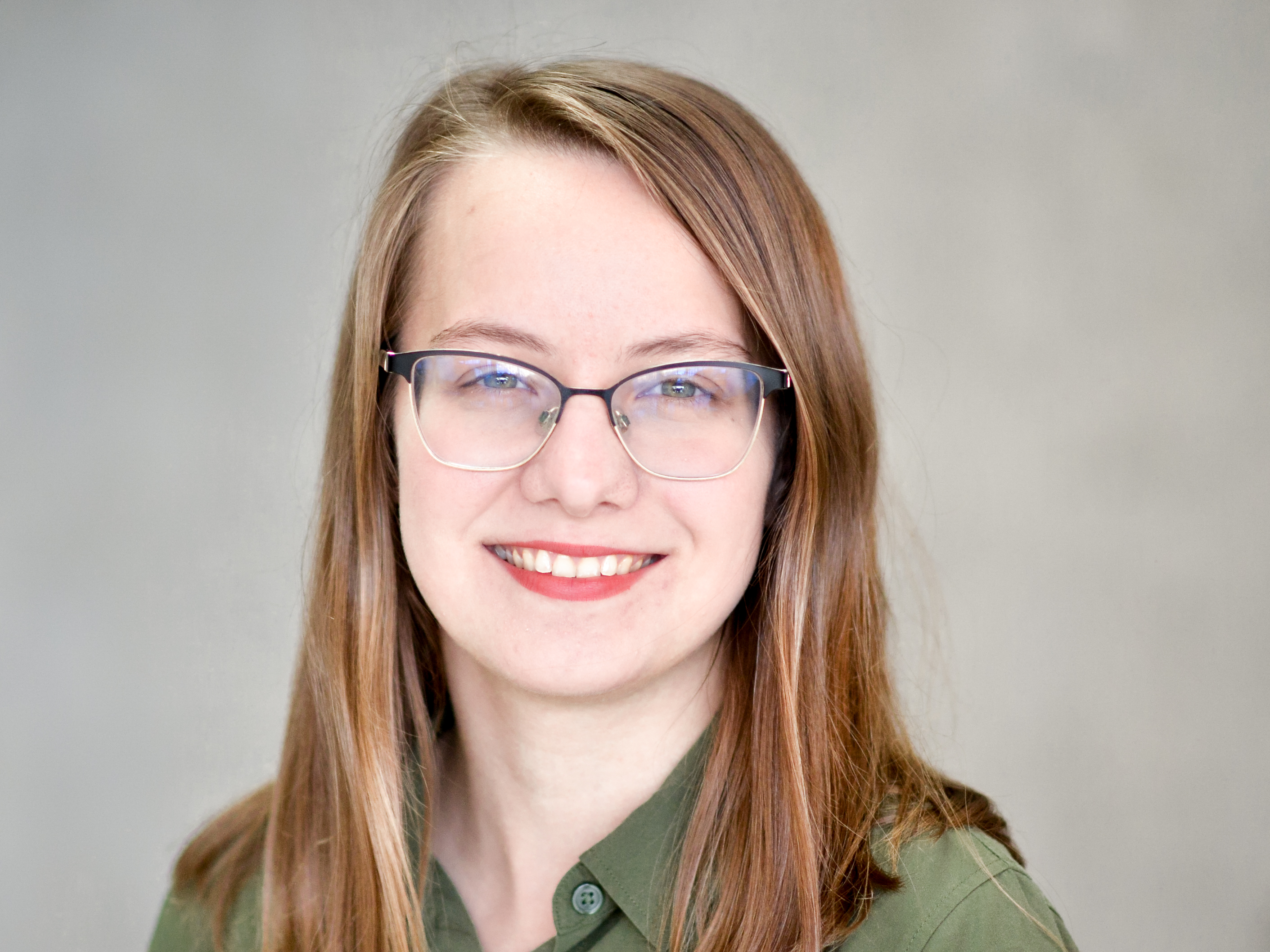 Amy Hermann | Wyant College of Optical Sciences