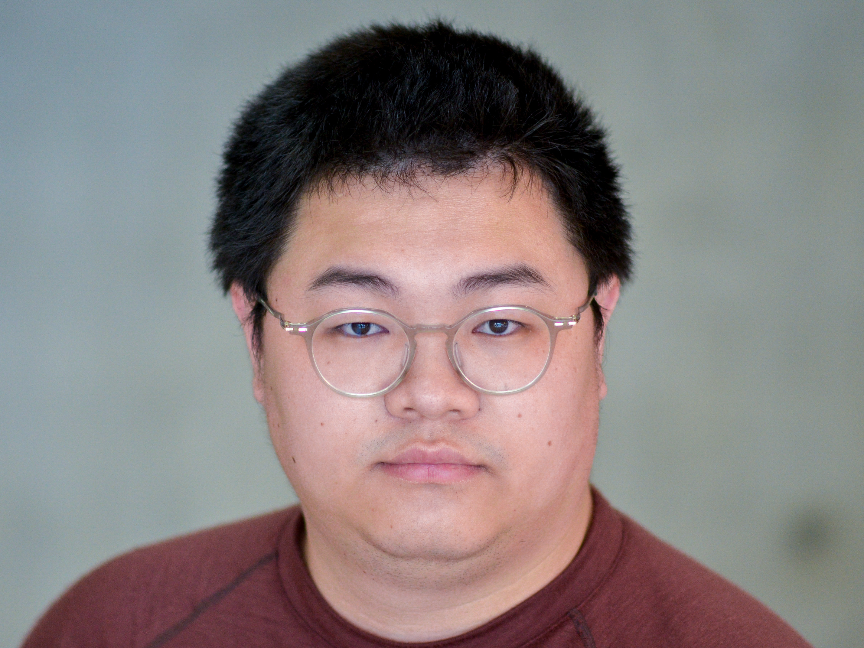 Li Zhang | Wyant College of Optical Sciences