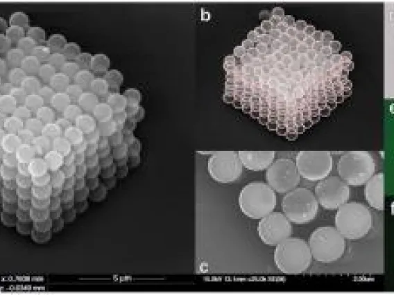 Optics Site Image