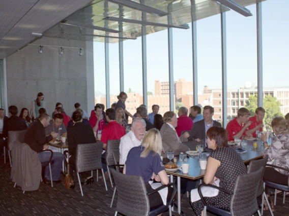2015-Fall-Industrial-Affiliates-Workshop-BreakfWeb-ast-Web-10