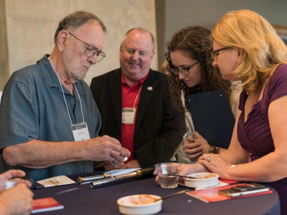 2018 Scholarship Award Ceremony