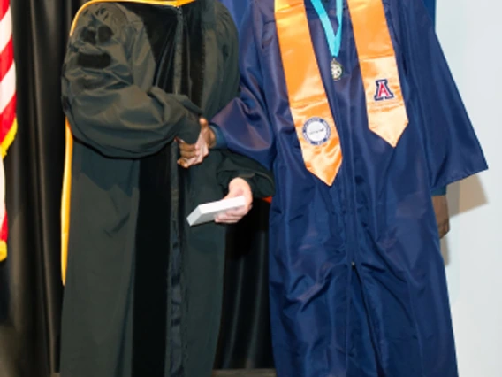 2018 Spring Commencement-hires