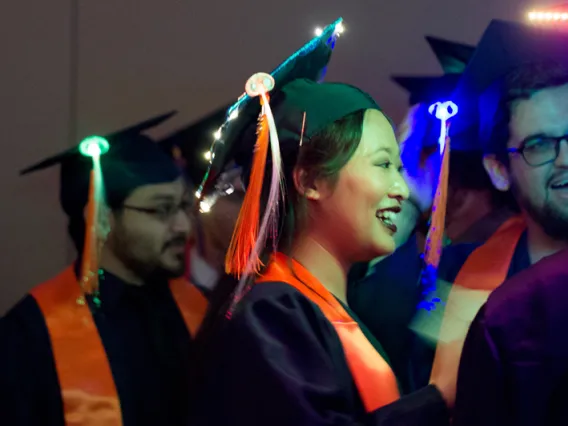 2018 Spring Commencement-hires