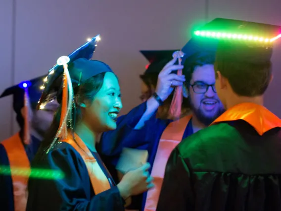 2018 Spring Commencement-hires