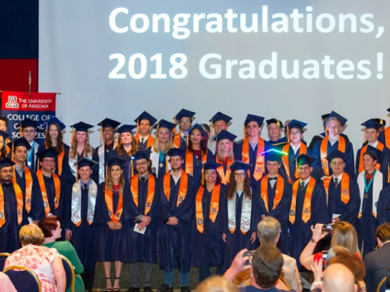 2018 Spring Commencement-hires