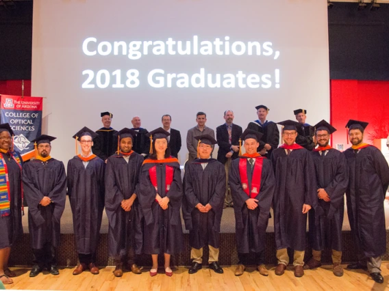 2018 Spring Commencement-hires