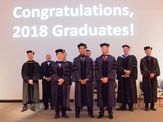 2018 Spring Commencement-hires