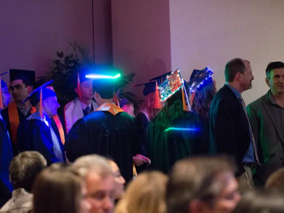 2018 Spring Commencement-hires