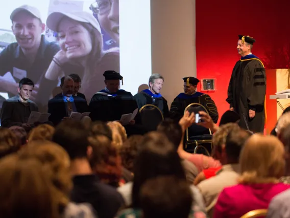 2018 Spring Commencement-hires