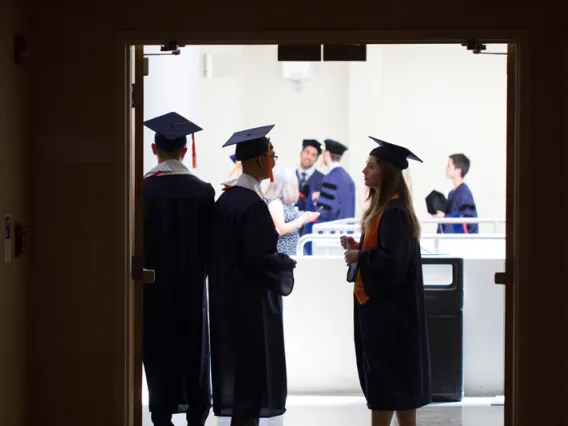 2018 Spring Commencement-hires