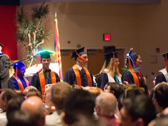 2018 Spring Commencement-hires