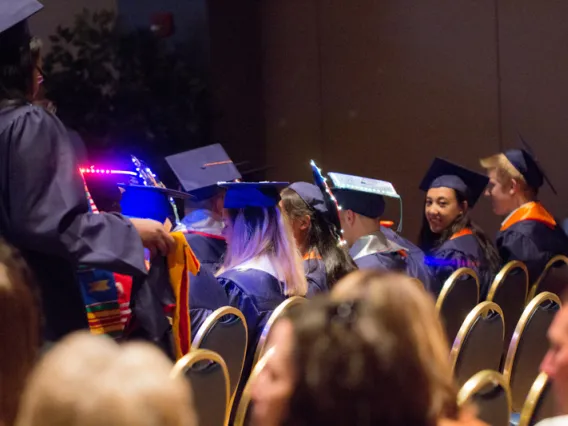 2018 Spring Commencement-hires