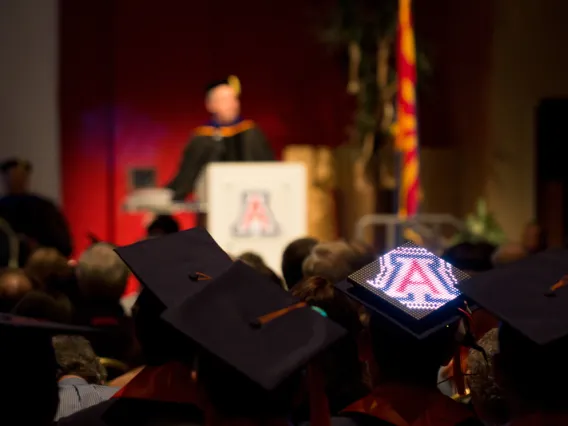 2018 Spring Commencement-hires