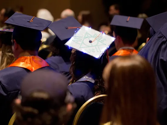 2018 Spring Commencement-hires