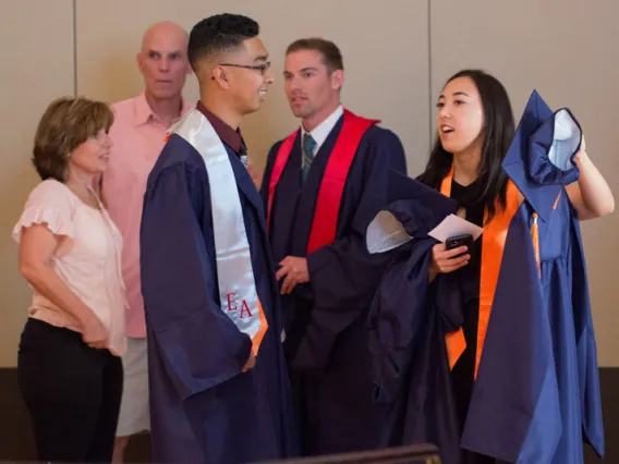 2018 Spring Commencement-hires