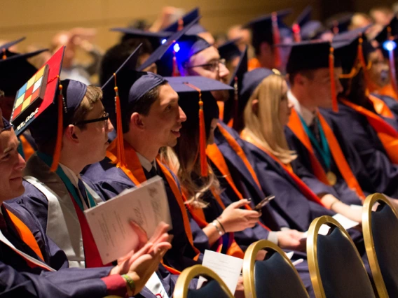 2018 Spring Commencement-hires