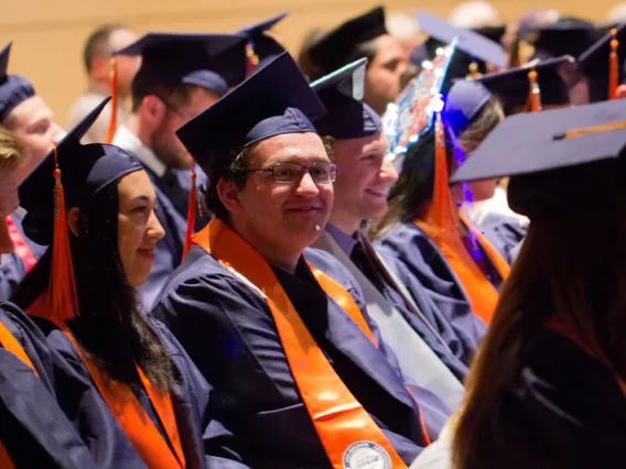 2018 Spring Commencement-hires