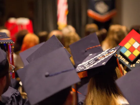 2018 Spring Commencement-hires