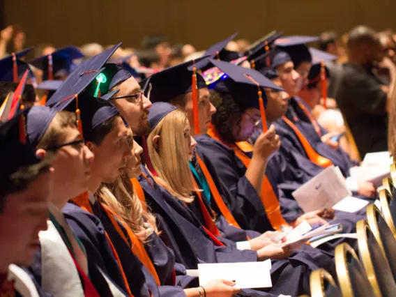 2018 Spring Commencement-hires