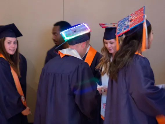 2018 Spring Commencement-hires