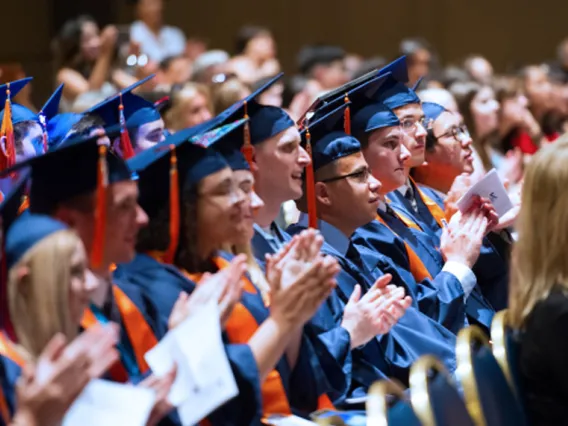 2018 Spring Commencement-hires