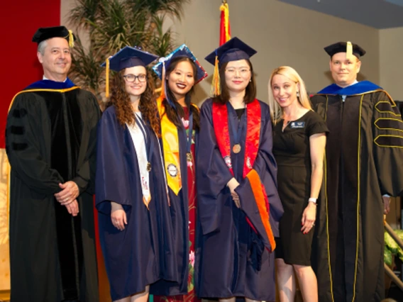 2018 Spring Commencement-hires