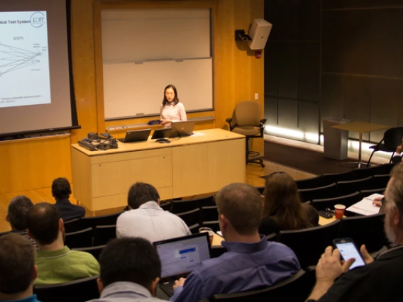Spring Workshop Presentation