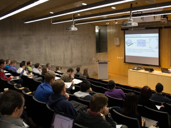 Spring Workshop Presentation