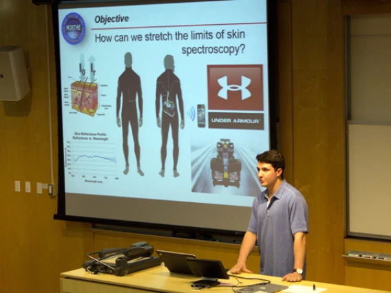Spring Workshop Presentation