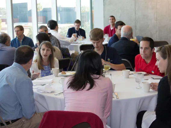 Spring Workshop Member Discussion