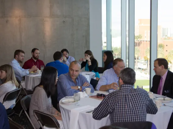 Spring Workshop Member Discussion