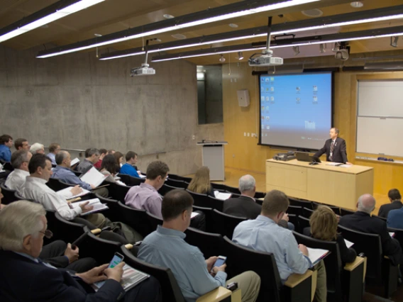 Spring Workshop Presentation