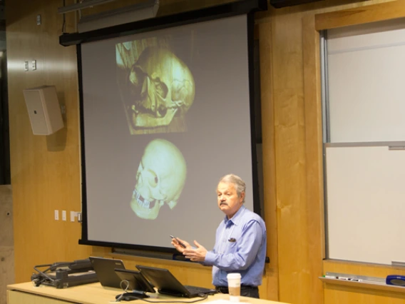 Spring Workshop Presentation