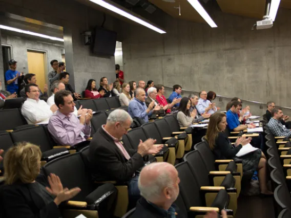 Spring Workshop Presentation