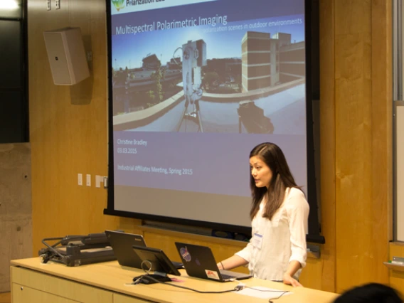 Spring Workshop Presentation