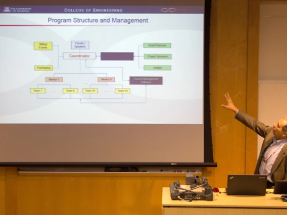 Spring Workshop Presentation