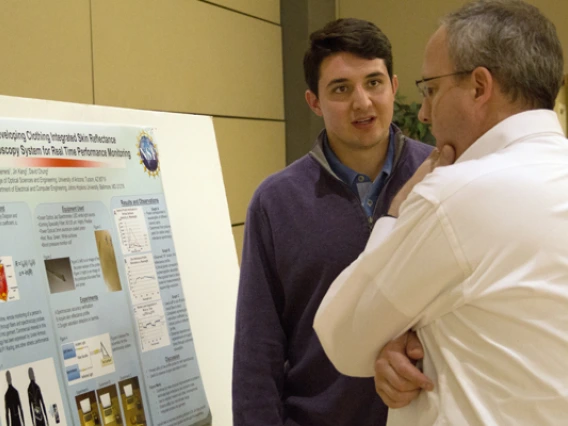 Spring Workshop Presentation