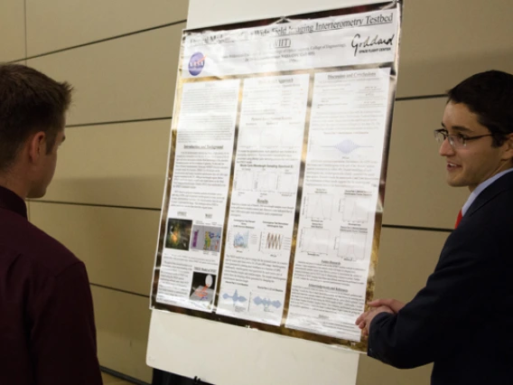 Spring Workshop Presentation