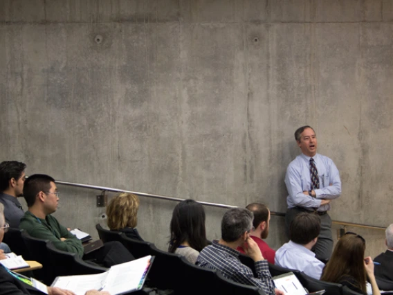 Spring Workshop Presentation