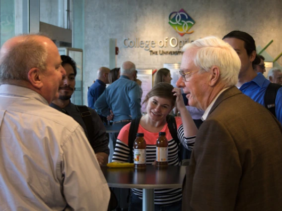 Spring Workshop Attendees