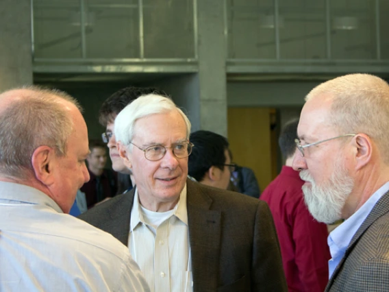 Spring Workshop Attendees