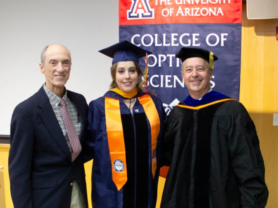 2018 Winter Commencement