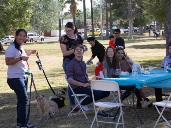 OSC Picnic 2018