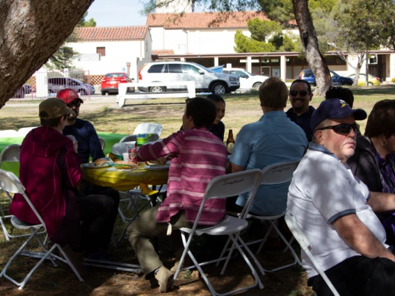 OSC Picnic 2018