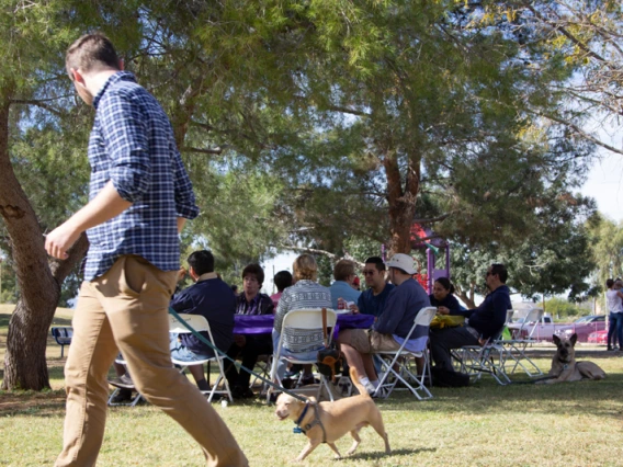 OSC Picnic 2018