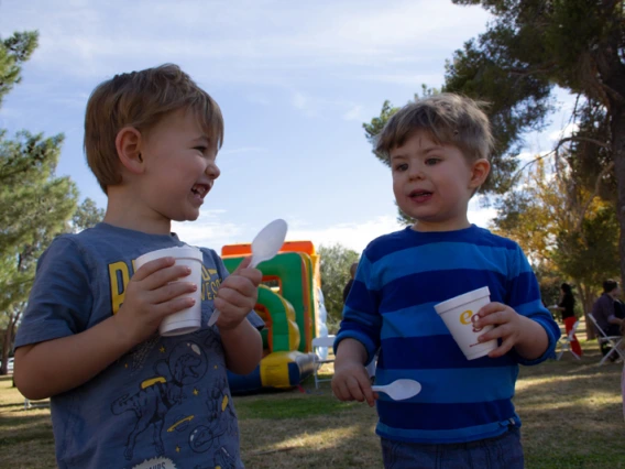 OSC Picnic 2018