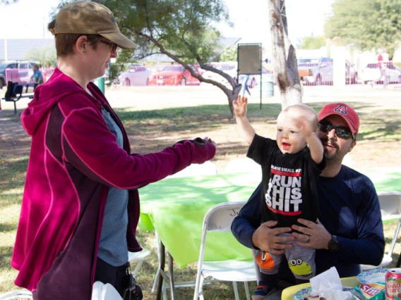 OSC Picnic 2018