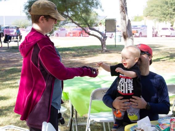 OSC Picnic 2018