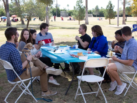 OSC Picnic 2018